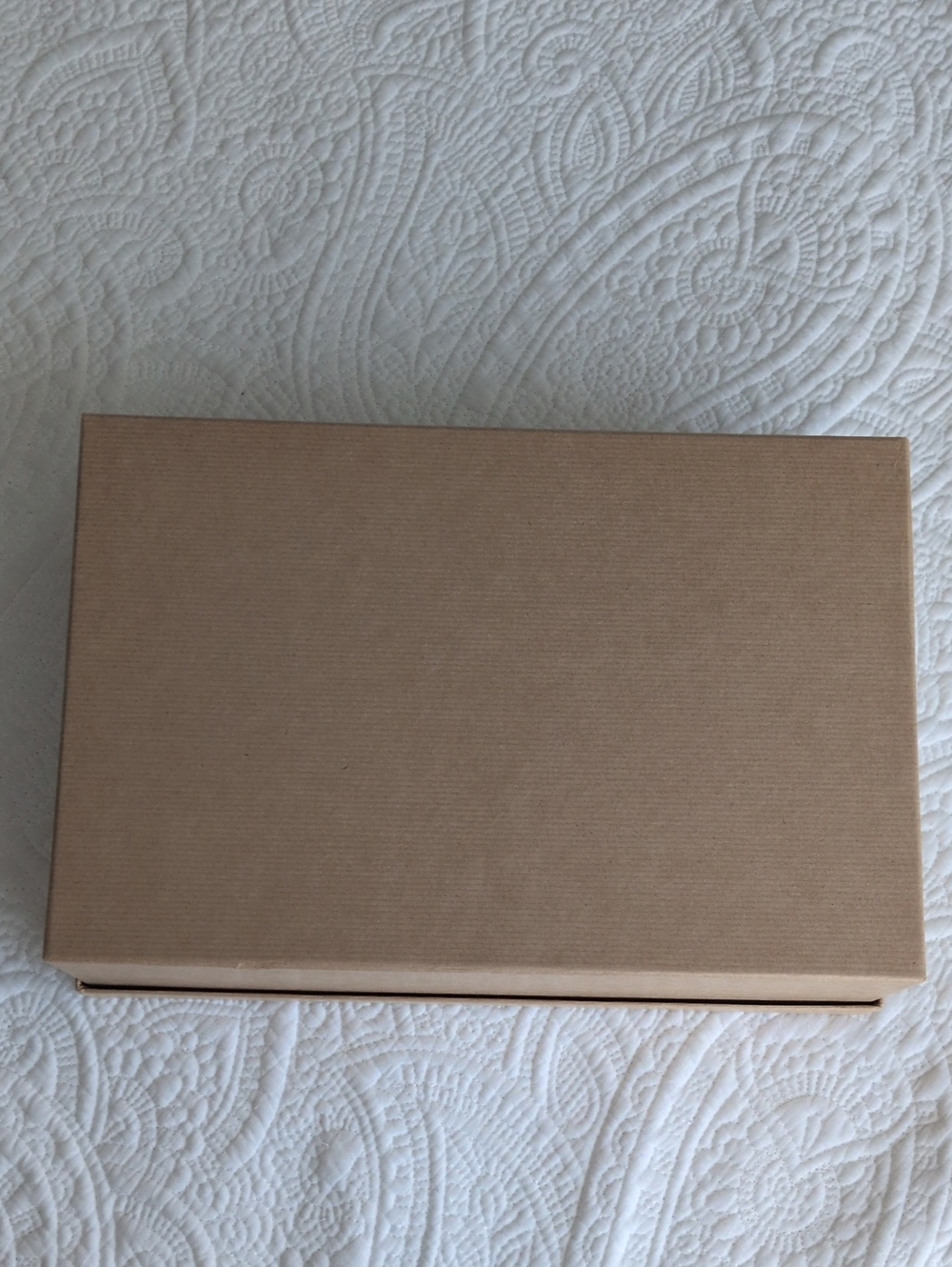 Christian Louboutin Authentic Box - Picture 3 of 8
